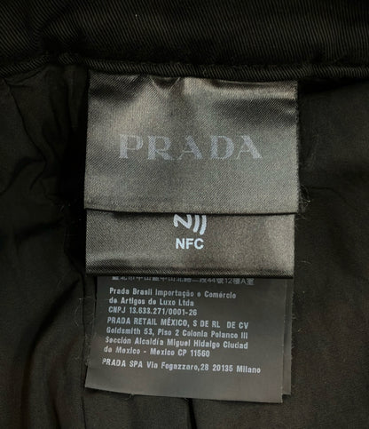 PRADA ロングパンツ SPH496 メンズ SIZE 44 (S) プラダ