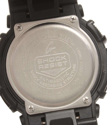 CASIO 腕時計 G-SHOCK クオーツ GA-110RG-1AJF メンズ カシオ