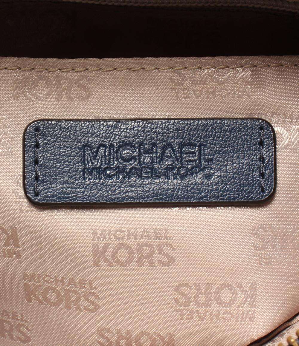 マイケルコース 2wayショルダーバッグ ハンドバッグ 斜め掛け レディース MICHAEL KORS