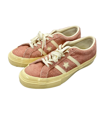 CONVERSE ローカットスニーカー レディース SIZE 23.5 コンバース