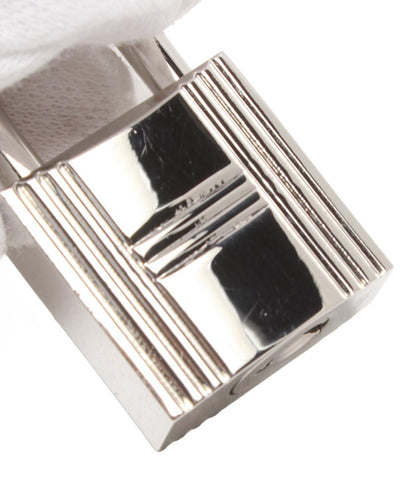 美品 エルメス カデナ 鍵 セット レディース HERMES