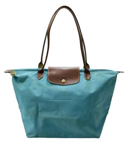 Longchamp トートバッグ レディース ロンシャン