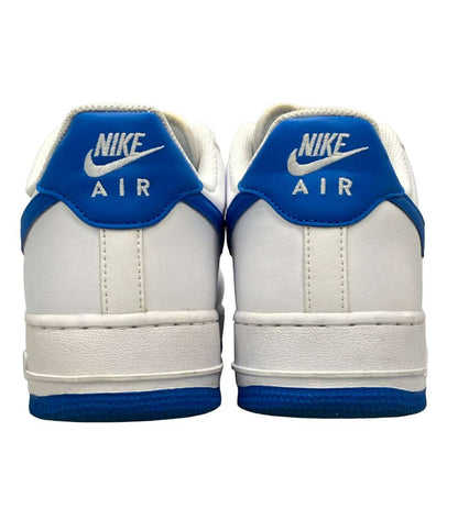 NIKE ローカットスニーカー エアフォース1 07 FJ4146-103 メンズ SIZE 27.5 ナイキ
