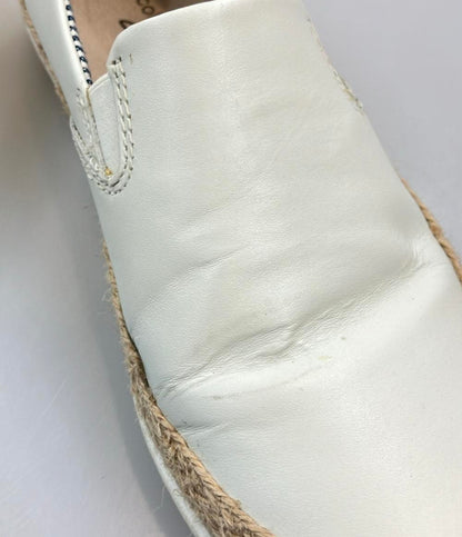 クラークス スリッポン レディース SIZE 22.5 (S) Clarks