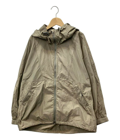 エーピーストゥディオ メモリーコクーンパーカー レディース SIZE F (M) AP STUDIO