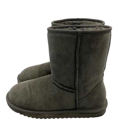 ORiental TRaffic ムートンブーツ レディース (M) オリエンタルトラフィック