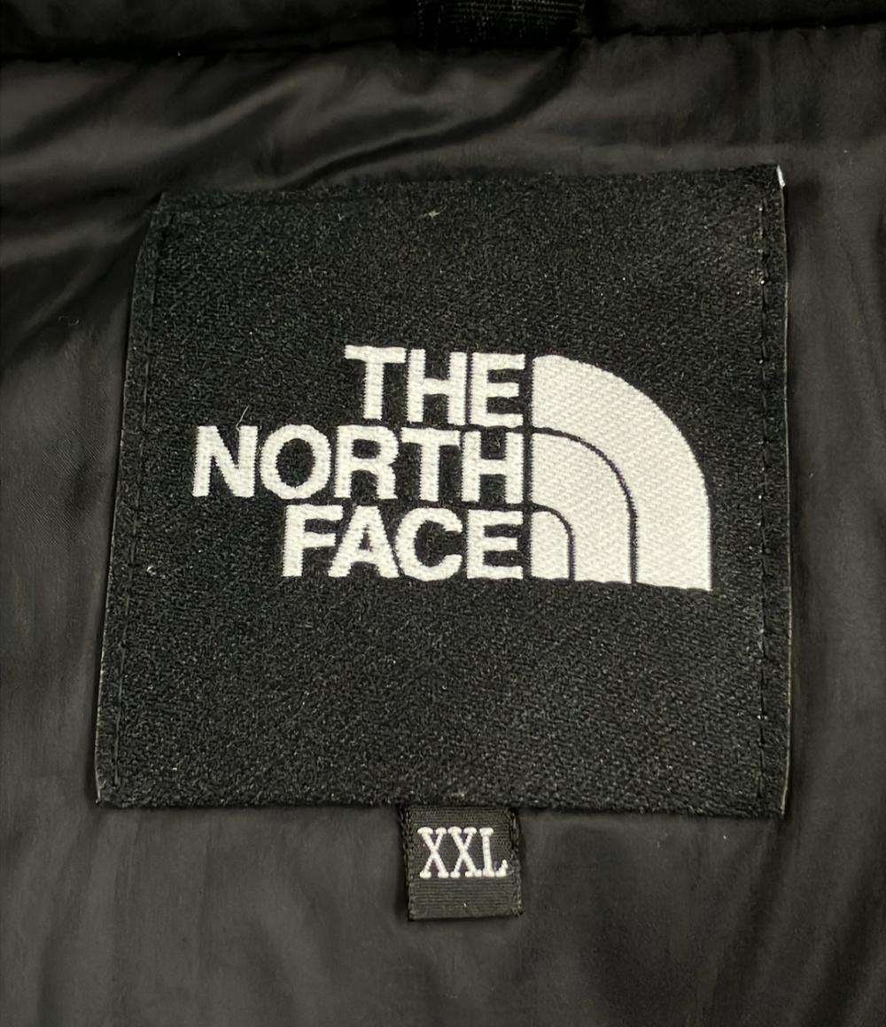THE NORTH FACE ダウンジャケット バルトロ ライト ジャケット ND92340 メンズ SIZE XXL ザ・ノースフェイス