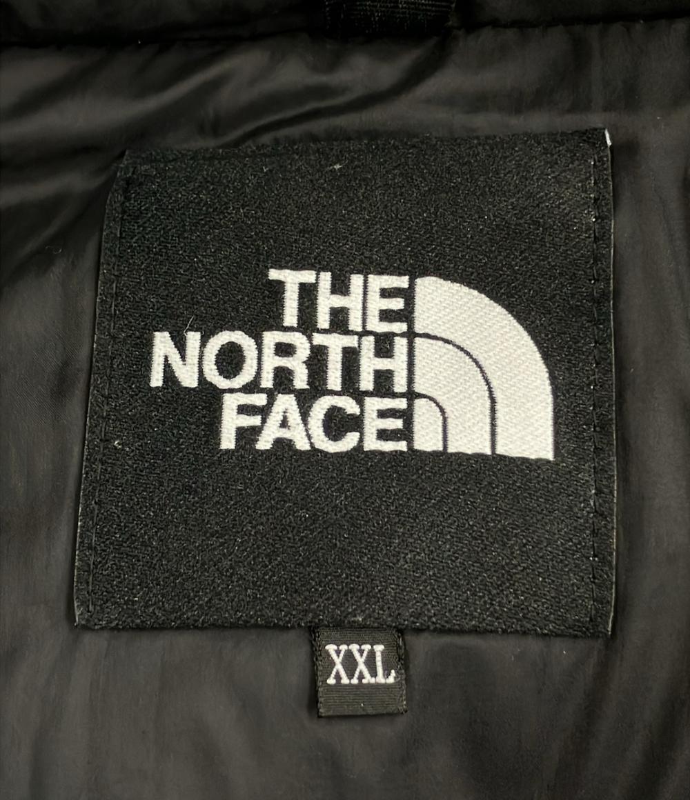 THE NORTH FACE ダウンジャケット バルトロ ライト ジャケット ND92340 メンズ SIZE XXL ザ・ノースフェイス