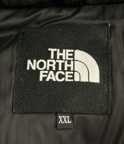 THE NORTH FACE ダウンジャケット バルトロ ライト ジャケット ND92340 メンズ SIZE XXL ザ・ノースフェイス