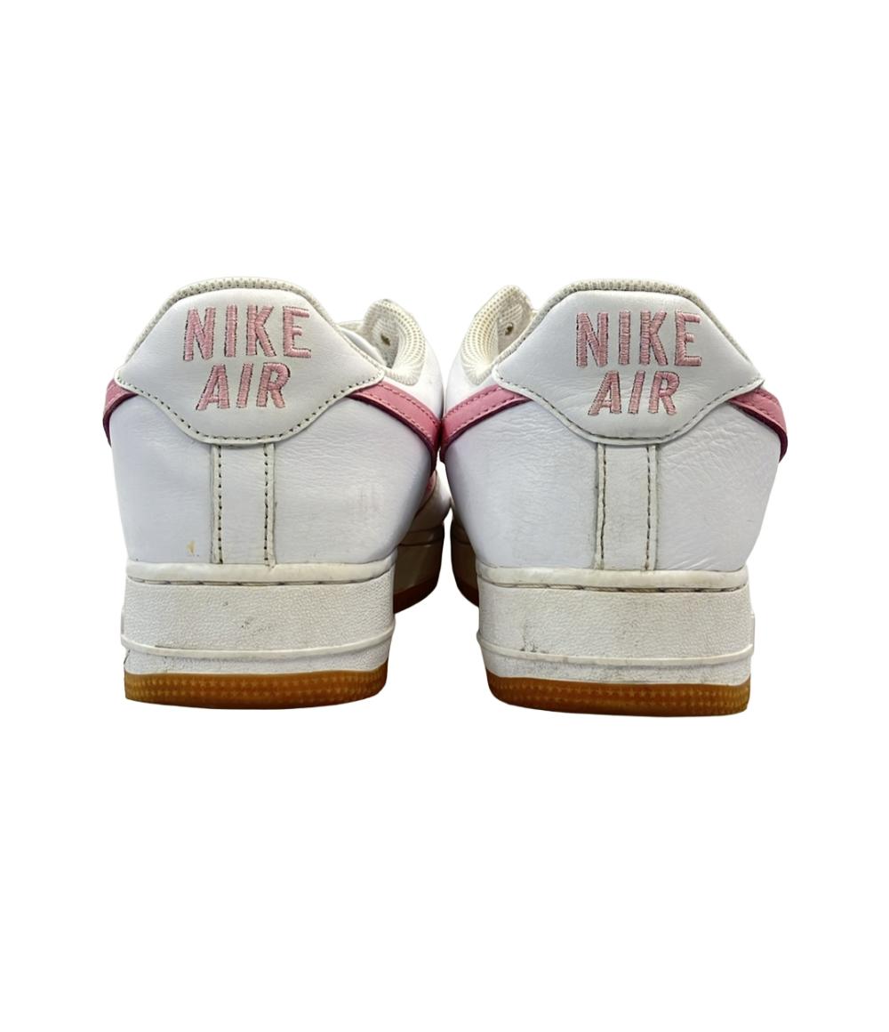 NIKE ローカットスニーカー AIR FORCE 1 LOW RETRO DM0576-101 メンズ SIZE 28.0 (XL) ナイキ