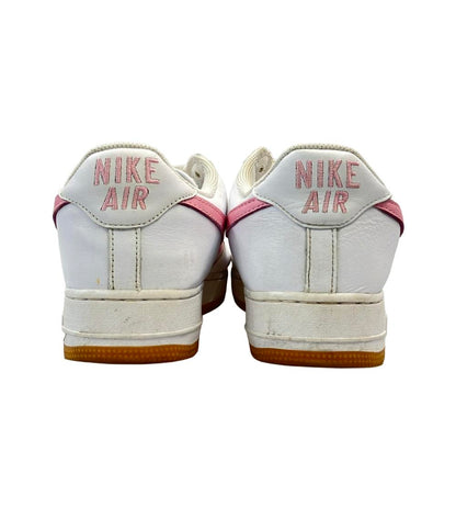 NIKE ローカットスニーカー AIR FORCE 1 LOW RETRO DM0576-101 メンズ SIZE 28.0 (XL) ナイキ