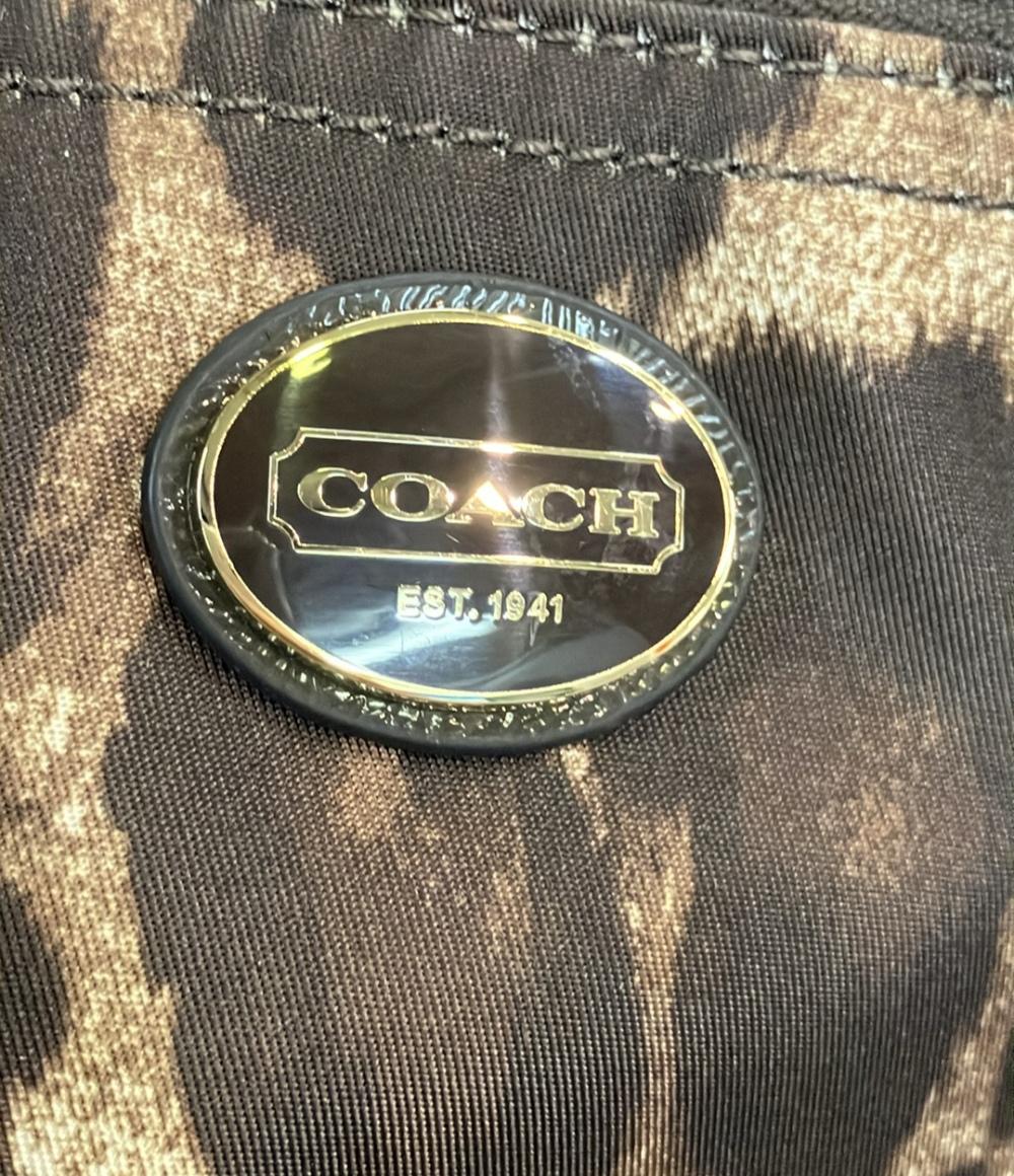 コーチ トートバッグ レディース COACH