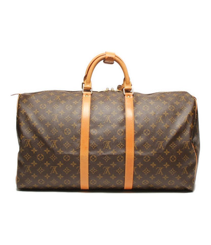 ルイ・ヴィトン ボストンバッグ キーポル55 モノグラム M41424 レディース LOUIS VUITTON