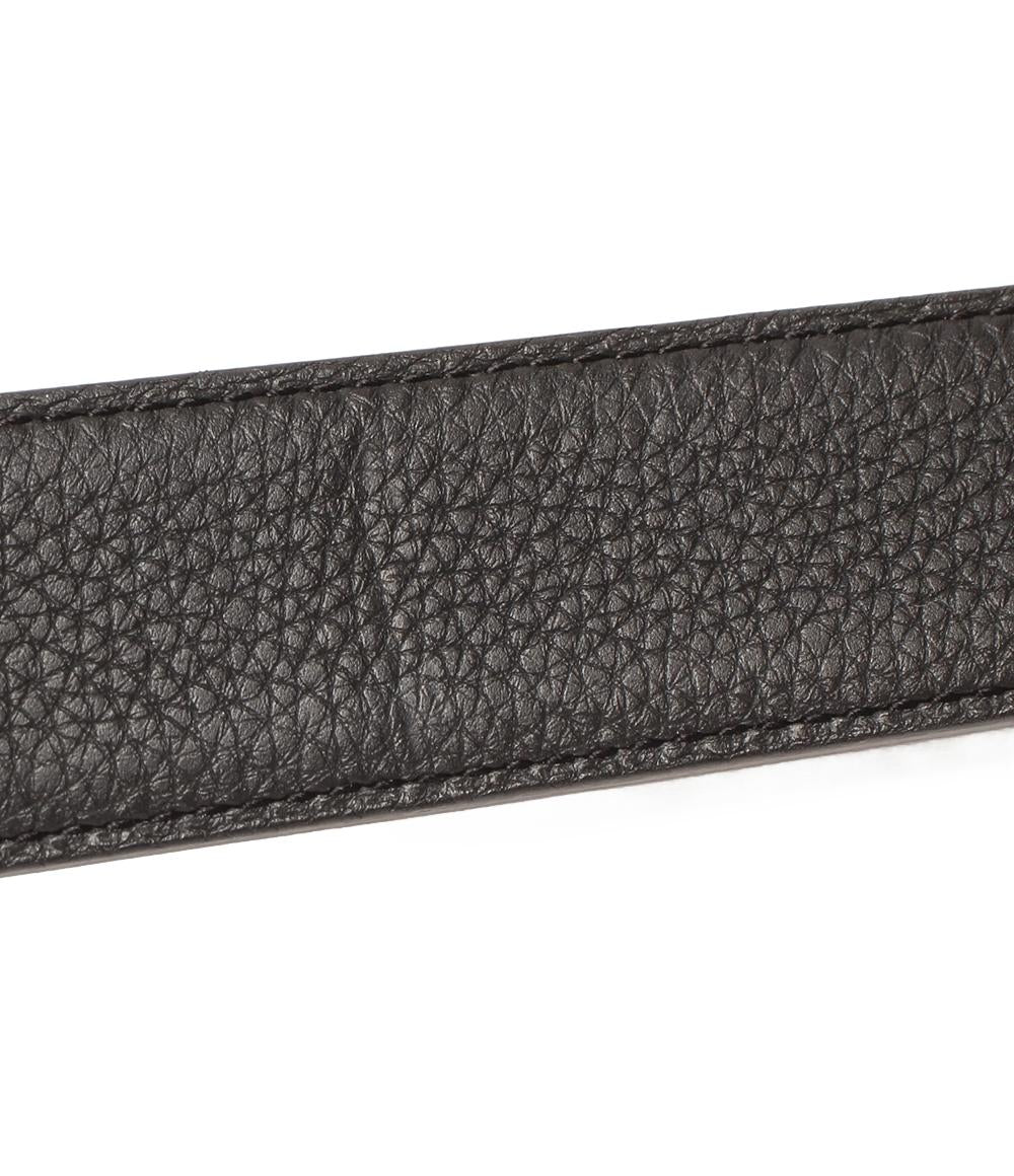 極美品 HERMES エルメス カンタン ベルト D刻印 メンズ HERMES （美品）エルメス カンタン 26 リバーシブル ベルト 70CM