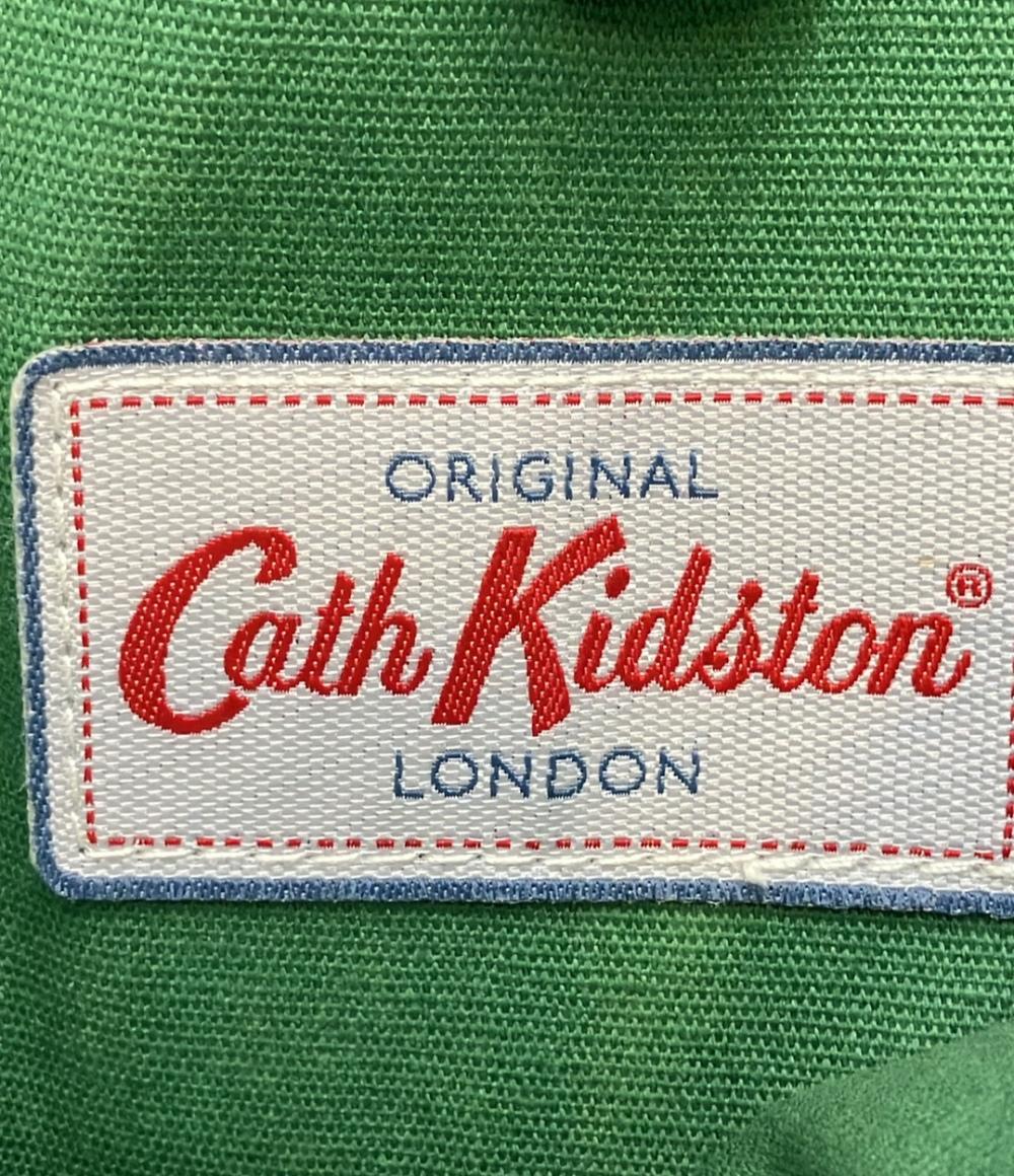 キャスキッドソン ハンドバッグ リュック 2WAY 水玉模様 レディース Cath Kidston