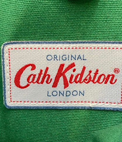 キャスキッドソン ハンドバッグ リュック 2WAY 水玉模様 レディース Cath Kidston