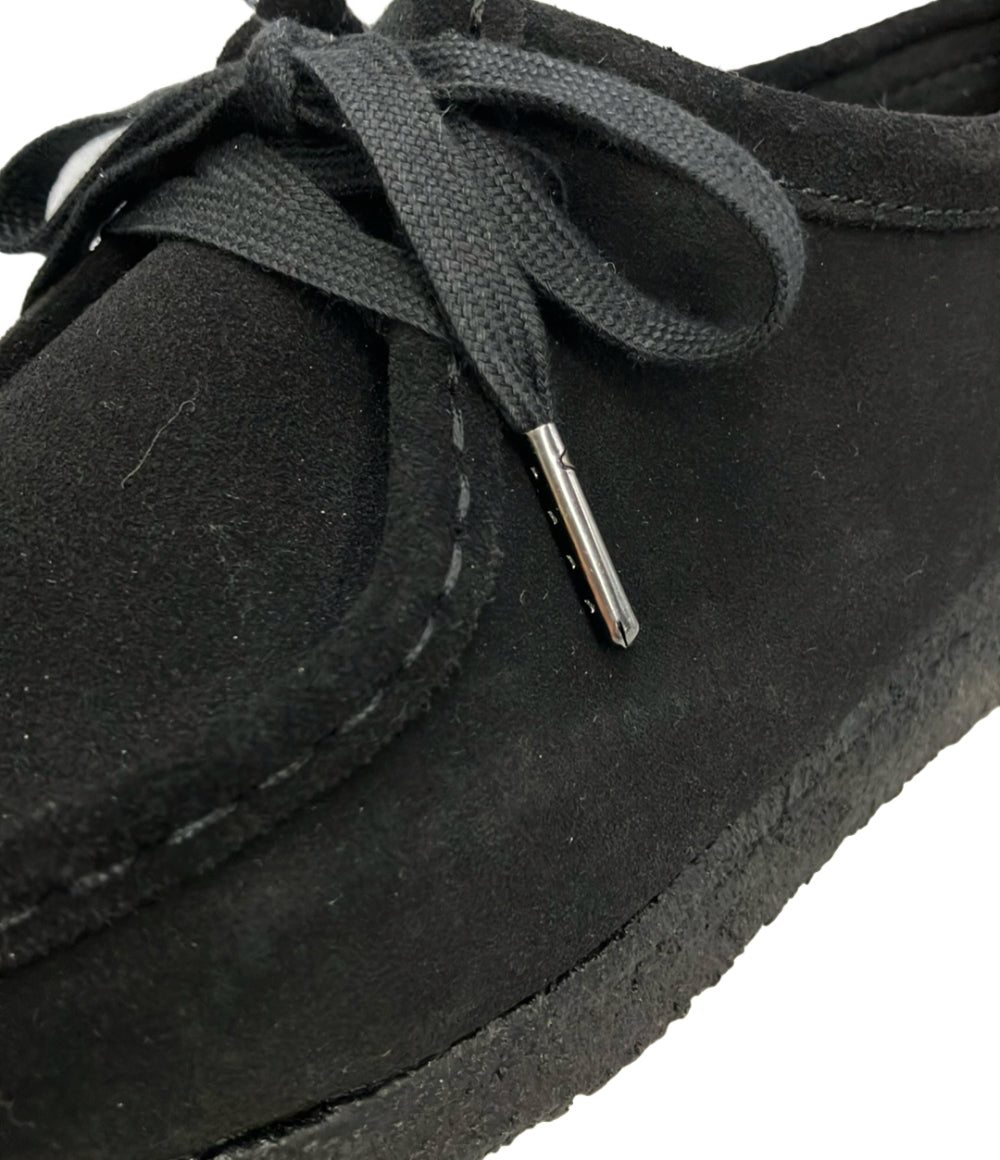 Clarks ワラビーシューズ レディース SIZE 8.5 クラークス
