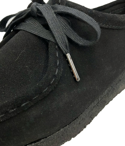 Clarks ワラビーシューズ レディース SIZE 8.5 クラークス
