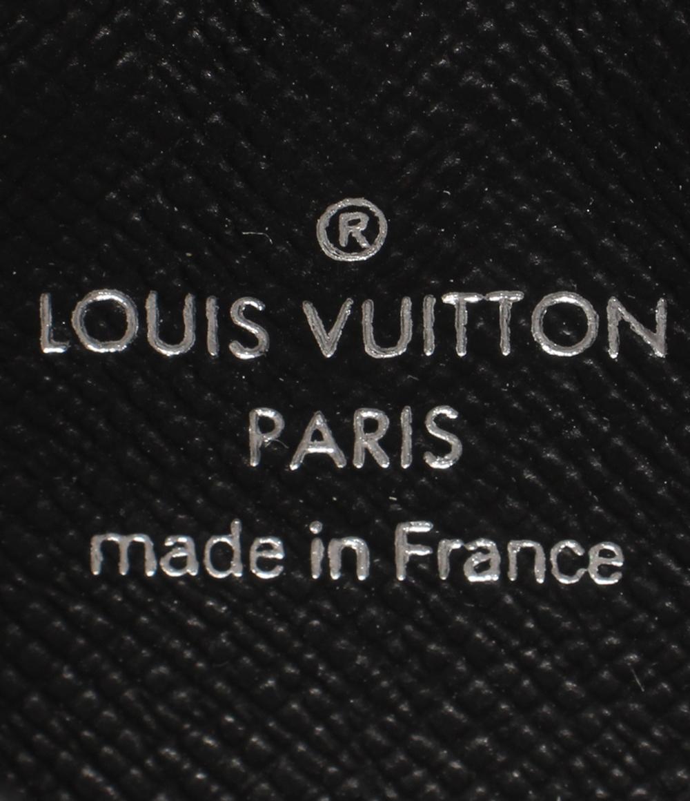ルイ・ヴィトン 長財布 ポルトフォイユ ロン モデュラブル ダミエグラフィット N63084 メンズ LOUIS VUITTON