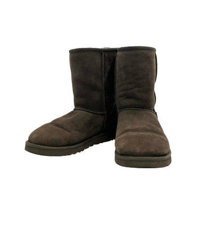 アグ ショートブーツ レディース SIZE 7 (L) UGG
