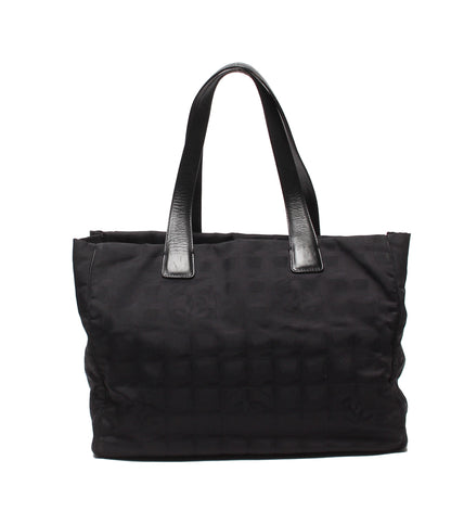 CHANEL トートバッグ 8番台 ニュートラベルMM レディース メンズ シャネル