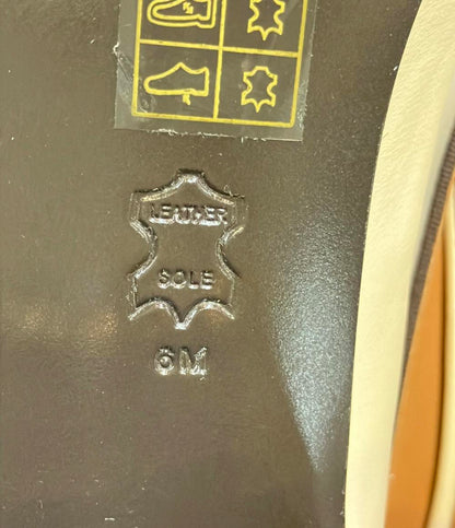 トリーバーチ チャンキーヒールローファー レディース SIZE 6 (M) Tory Burch