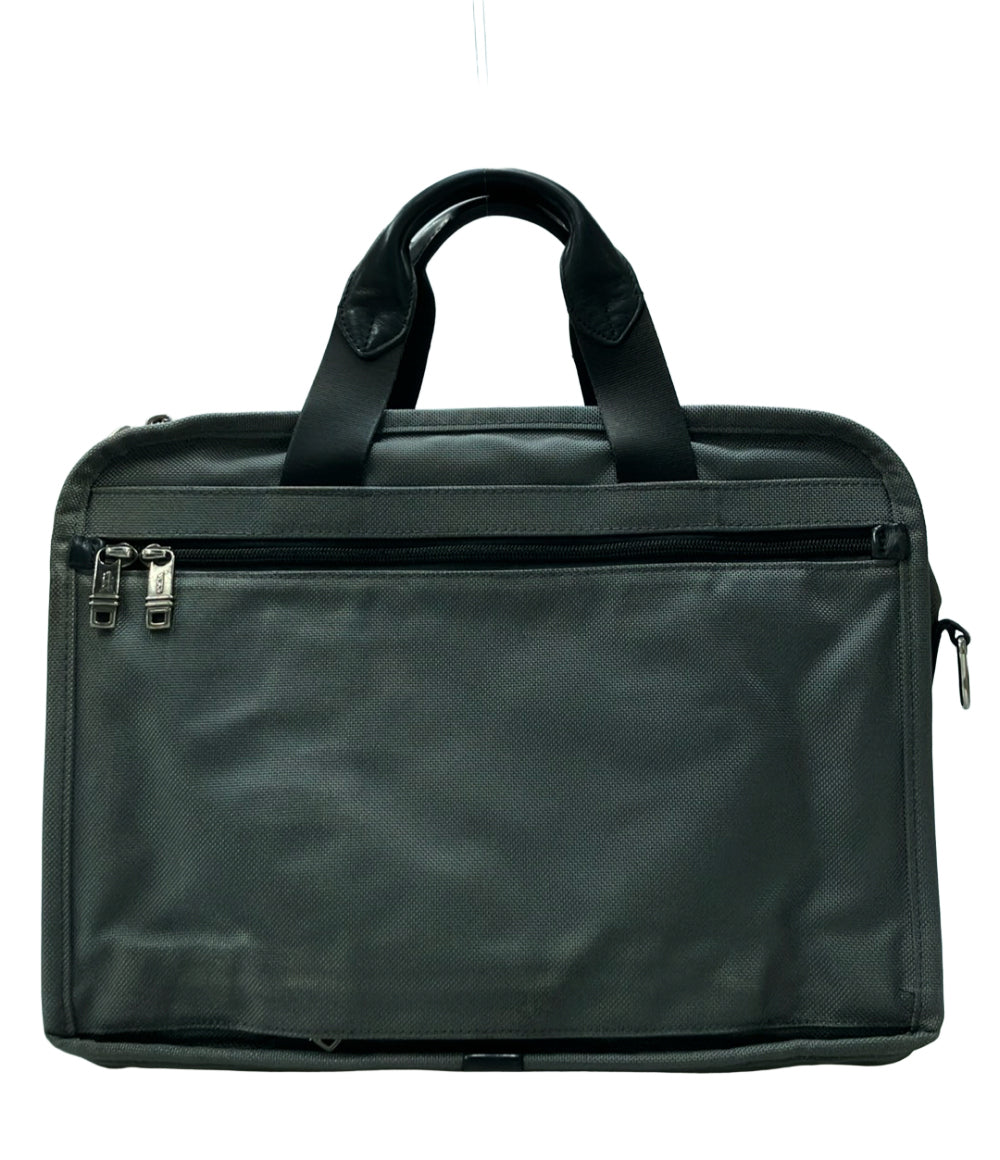 TUMI ブリーフケース メンズ トゥミ