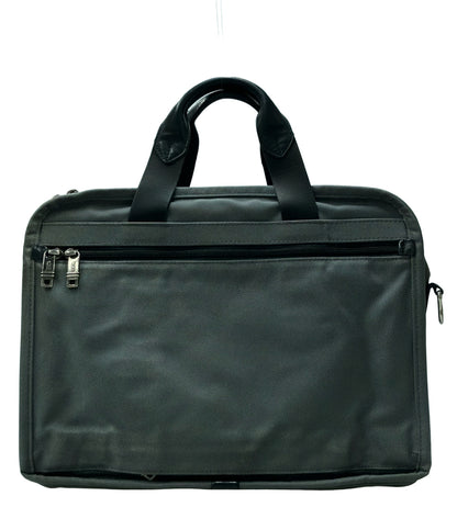 TUMI ブリーフケース メンズ トゥミ