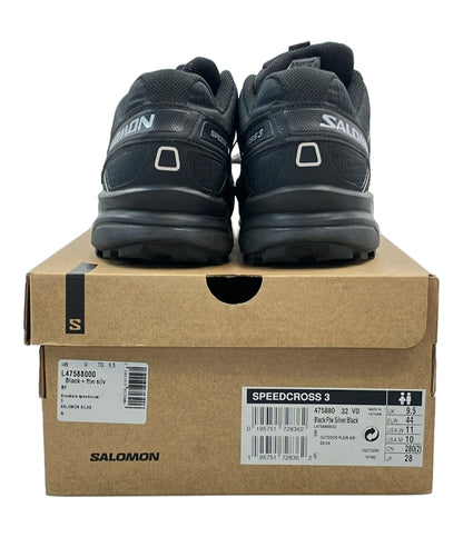 Salomon ローカットスニーカー メンズ SIZE 28.0 (XL) サロモン