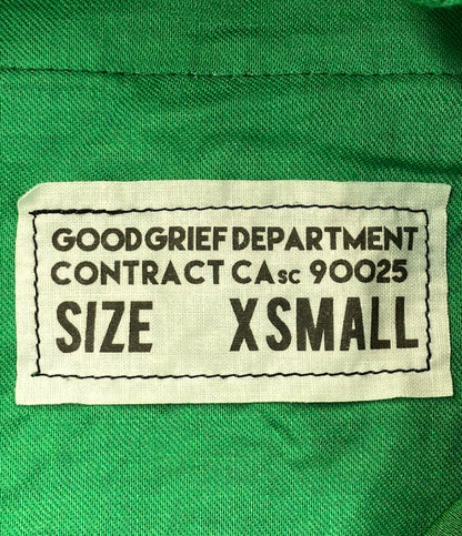 グッドグリーフ ロングスカート レディース SIZE XS (XS) Good GRIEF