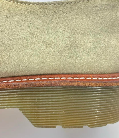 Dr.Martens レザーシューズ PERCY メンズ SIZE 7 (26cm) ドクターマーチン