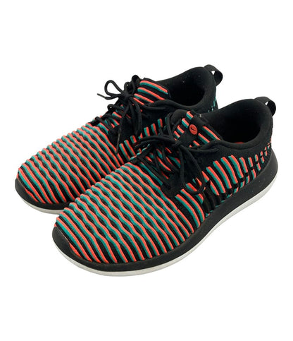 ナイキ ローカットスニーカー ROSHE TWO FLYKNIT PRM QS 844833-003 メンズ SIZE 26.0 (M) NIKE