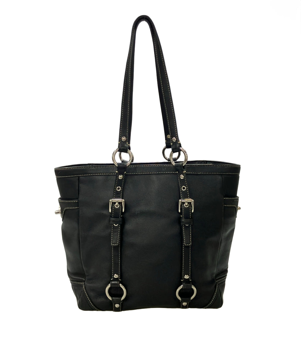 COACH トートバッグ 肩掛け F11524 レディース コーチ