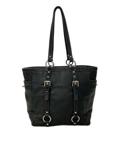 COACH トートバッグ 肩掛け F11524 レディース コーチ