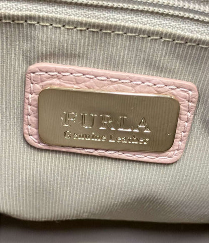 FURLA 2WAY ショルダーバッグ 肩掛け 斜め掛け レディース フルラ