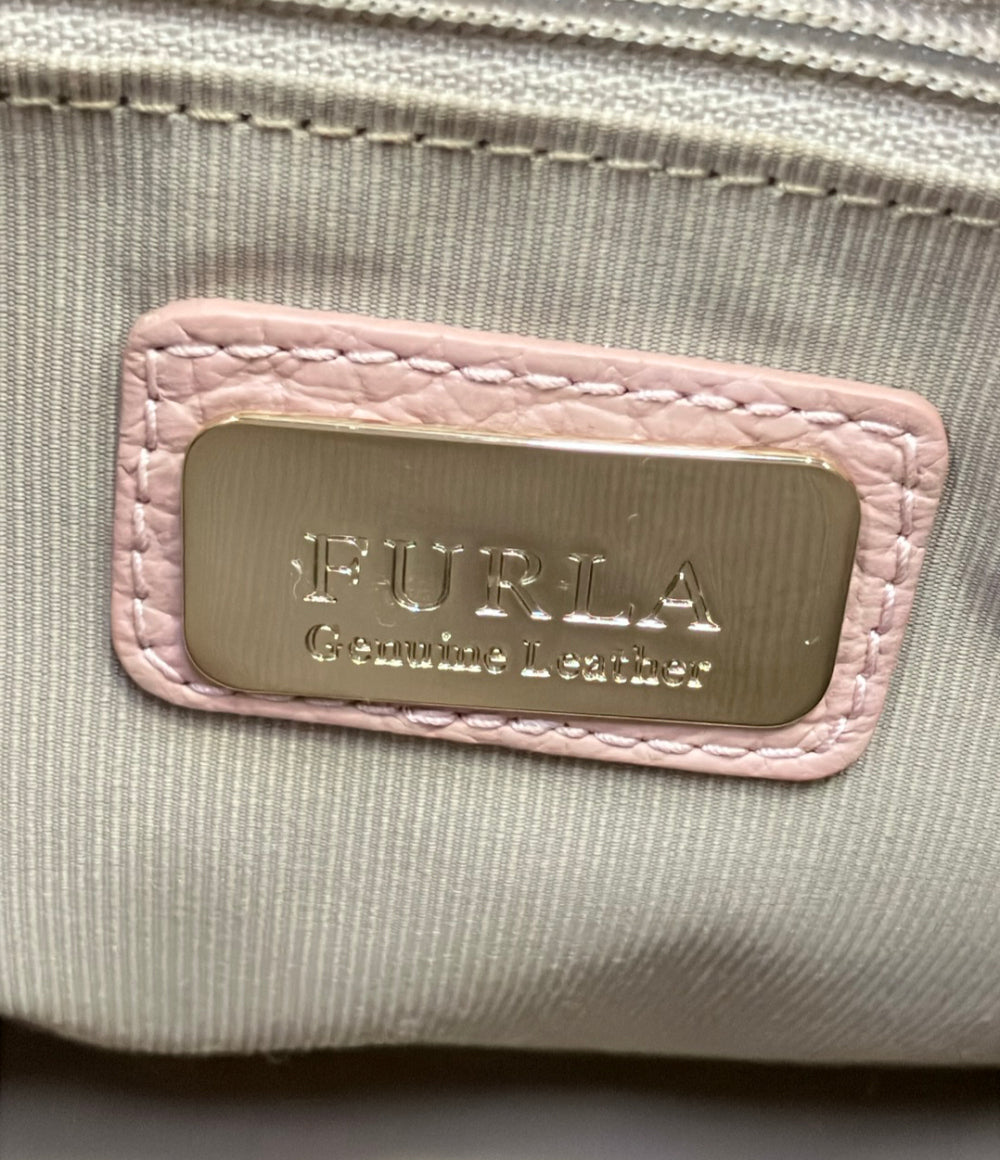 FURLA 2WAY ショルダーバッグ 肩掛け 斜め掛け レディース フルラ