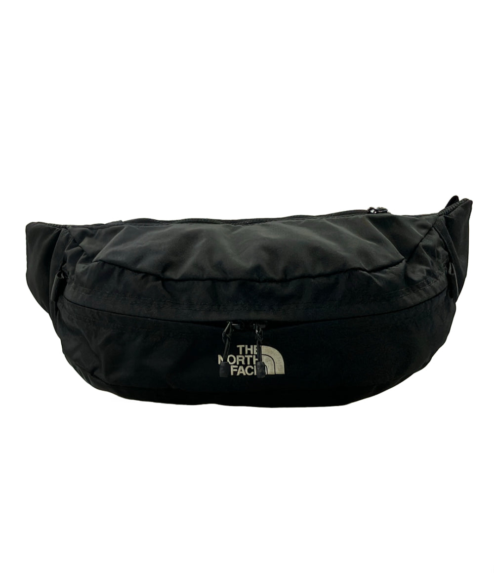 THE NORTH FACE ウエストバッグ ボディバッグ NM72204 メンズ ザ・ノース・フェイス