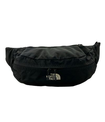 THE NORTH FACE ウエストバッグ ボディバッグ NM72204 メンズ ザ・ノース・フェイス