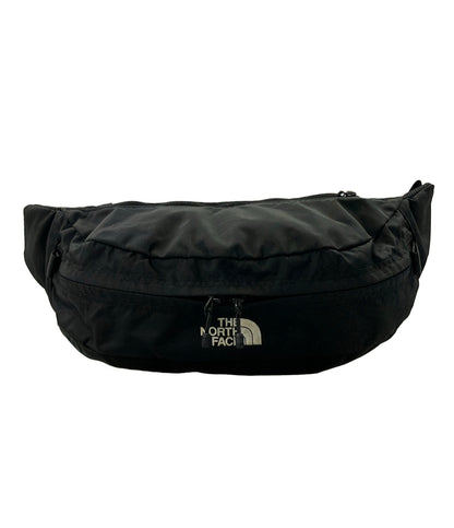 THE NORTH FACE ウエストバッグ ボディバッグ NM72204 メンズ ザ・ノース・フェイス