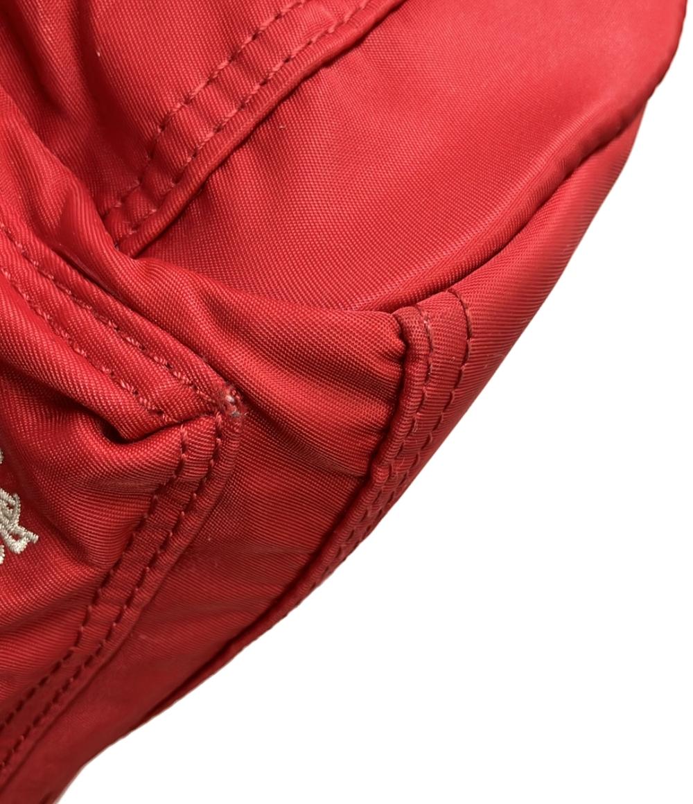 POLO RALPH LAUREN リュック レディース ポロ・ラルフローレン