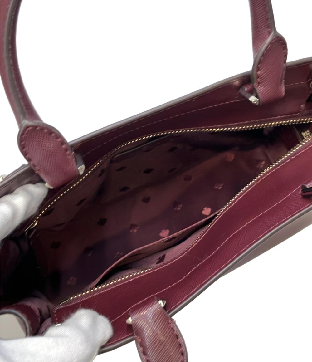 Kate Spade 2way ハンドバッグ ショルダーバッグ 斜め掛け WKRU6951 レディース ケイトスペード
