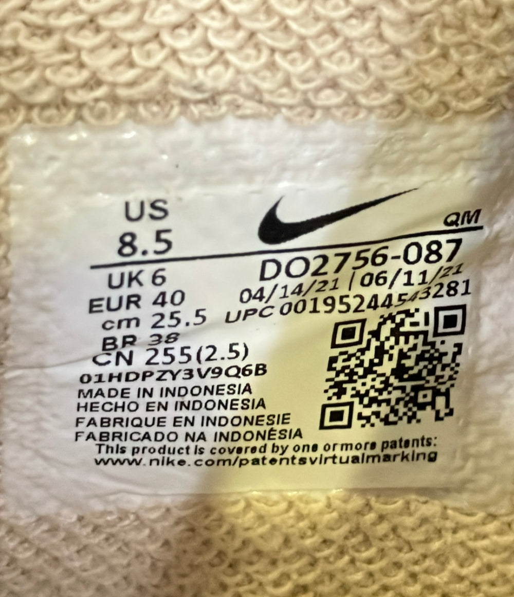 NIKE ローカットスニーカー GTS 97 DO2756-087 メンズ SIZE 25.5 ナイキ