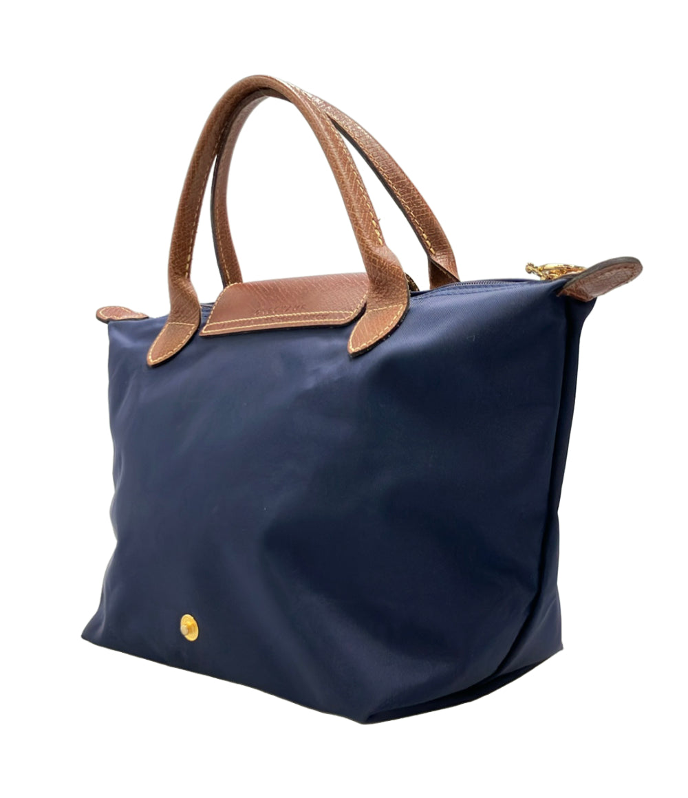Longchamp ハンドバッグ レディース ロンシャン
