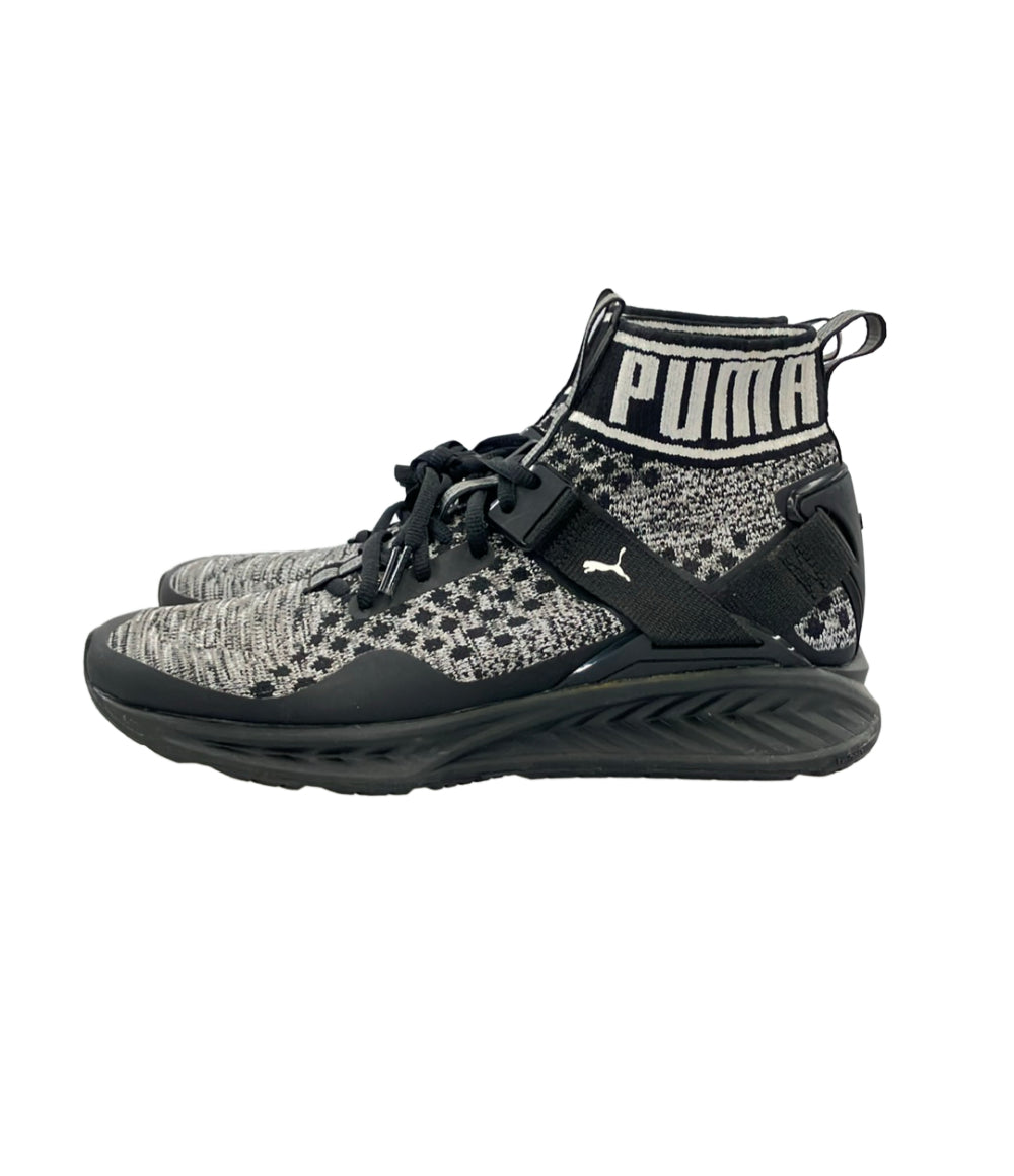 PUMA ハイカットスニーカー IGNITE EVOKNIT メンズ SIZE 26.0 (M) プーマ