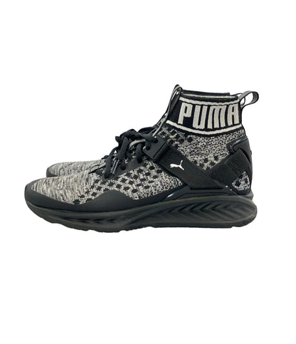 PUMA ハイカットスニーカー IGNITE EVOKNIT メンズ SIZE 26.0 (M) プーマ