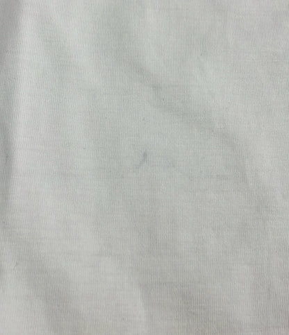 Drawer 袖切り替え半袖Tシャツ 6517-299-0667 レディース ドゥロワー