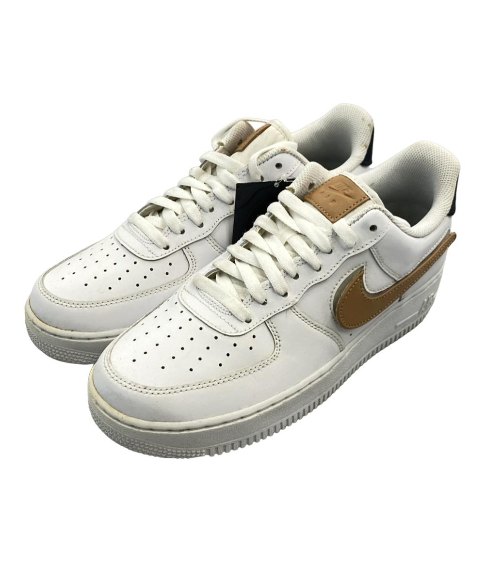NIKE ローカットスニーカー AIR FORCE 1 07 LV8 3 CT2253-100 メンズ SIZE 27.0 (L) ナイキ