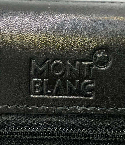 モンブラン ビジネスバッグ ブリーフケース レディース MONTBLANC