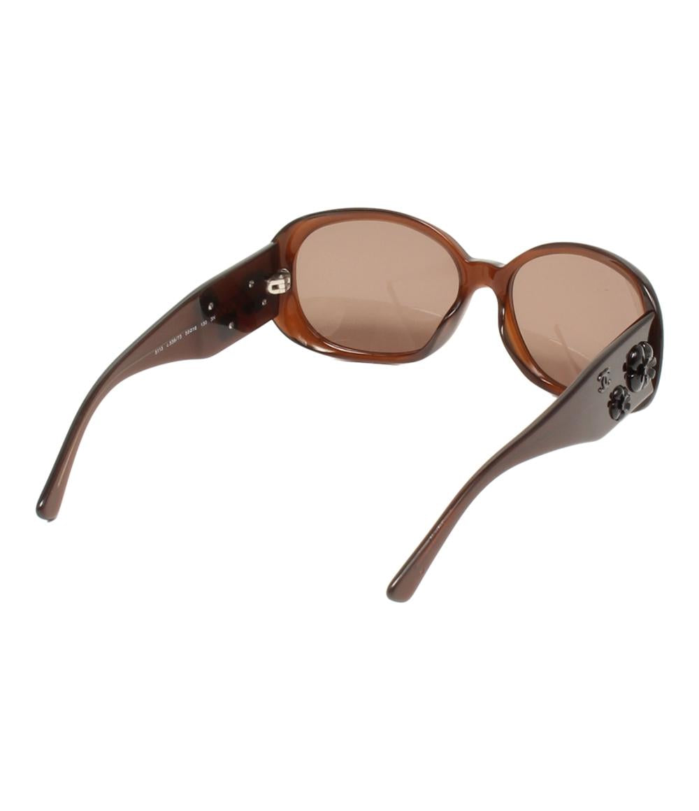 シャネル サングラス アイウェア 56□16 5113 レディース CHANEL