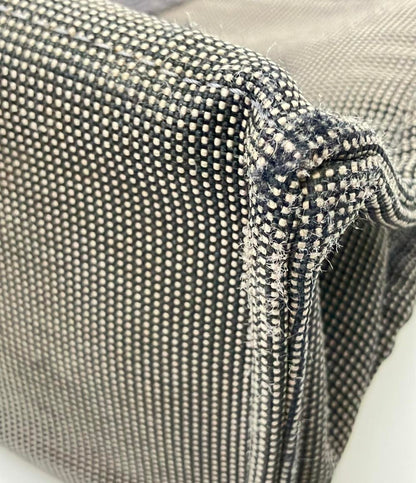 HERMES ハンドバッグ トートバッグ エールラインMM レディース エルメス